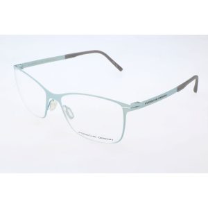 Bicolor Metal Glasses (Frames)