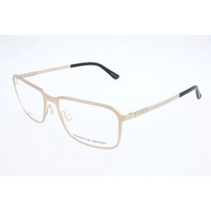 Gold Titanium Glasses (Frames)