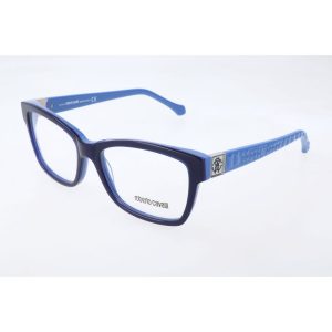 Blue Acetate Glasses (Frames)