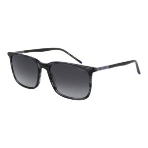 Gray Acetate Sunglasses