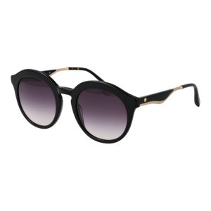 Black Acetate Sunglasses