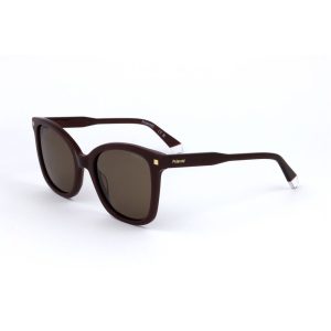 Multicolor Acetate Sunglasses