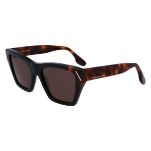 Black Acetate Sunglasses