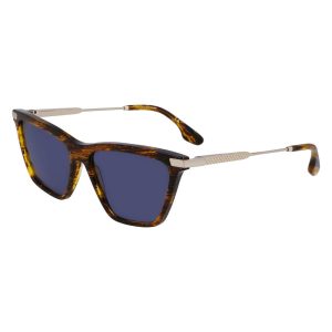 Bicolor Acetate Sunglasses