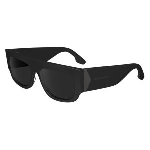 Black Acetate Sunglasses