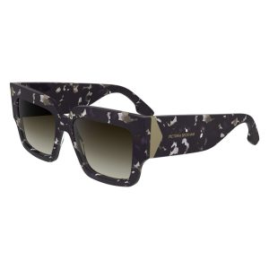 Black Acetate Sunglasses