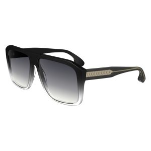 Black Acetate Sunglasses