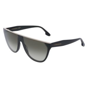 Bicolor Acetate Sunglasses
