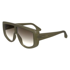 Bicolor Injected Sunglasses