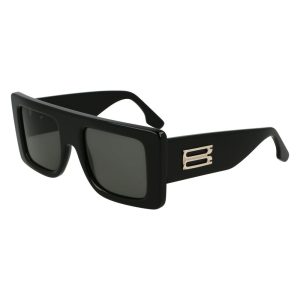 Black Acetate Sunglasses