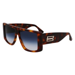 Brown Acetate Sunglasses