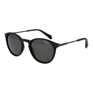 Black Carbon Sunglasses