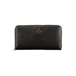 Nero Leather Women Wallet
