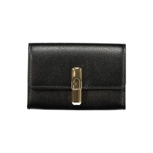 Nero Leather Women Wallet