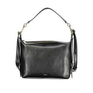 Nero Leather Women Bag