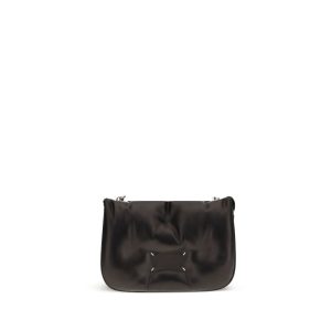 Black Lamb Ovis Aries Aries Shoulder Bag