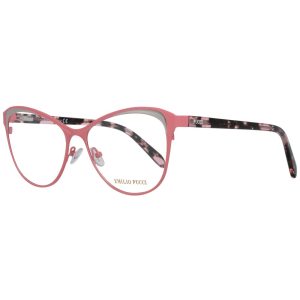 Pink Metal Glasses (Frames)