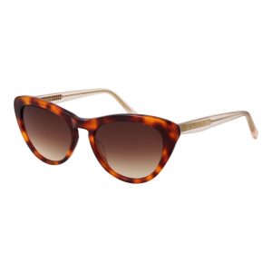 Multicolor Acetate Sunglasses