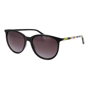 Black Acetate Sunglasses