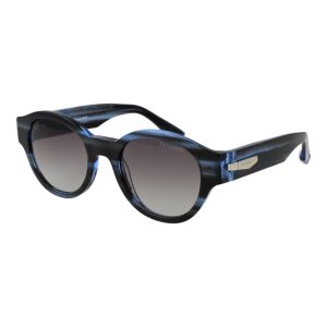Black Acetate Sunglasses