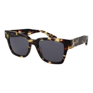 Brown Acetate Sunglasses